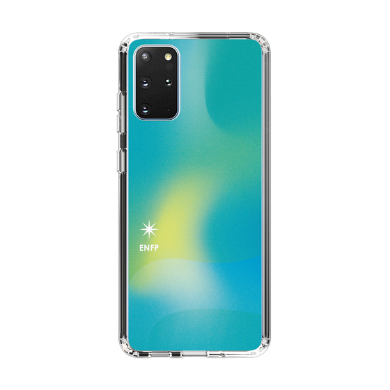 Slim Protection Case［ Original - ENFP Campaigner - Gradient ］