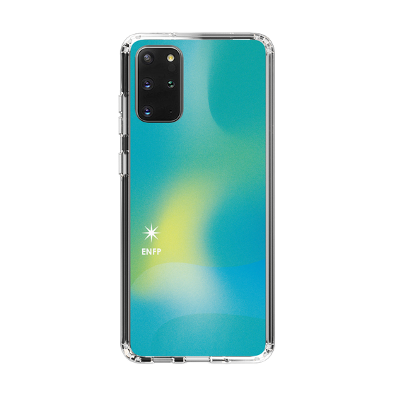 Slim Protection Case［ Original - ENFP Campaigner - Gradient ］