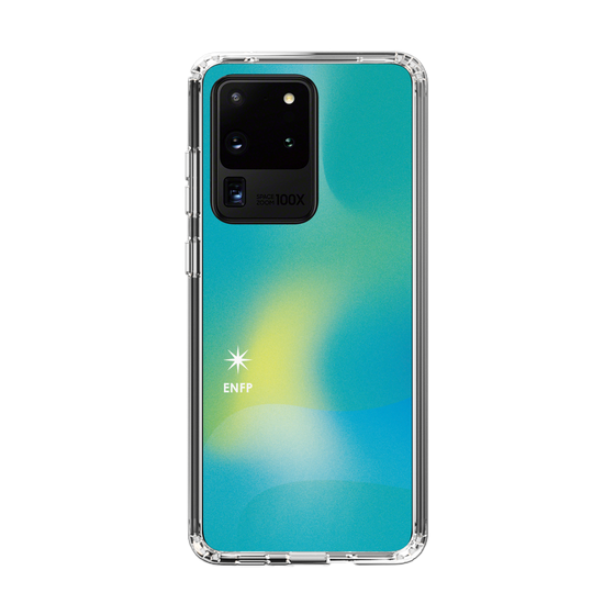 Slim Protection Case［ Original - ENFP Campaigner - Gradient ］