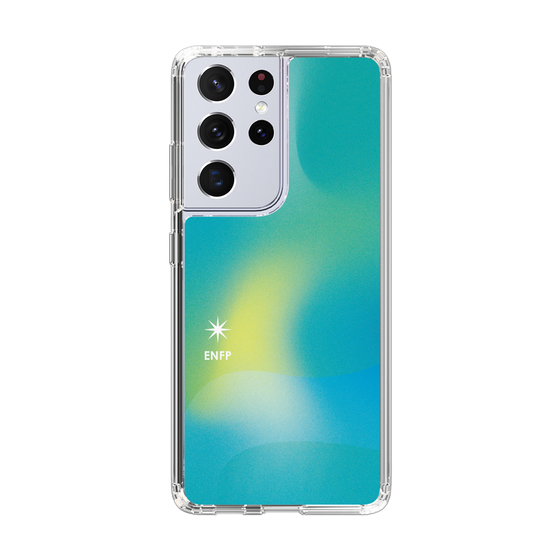Slim Protection Case［ Original - ENFP Campaigner - Gradient ］