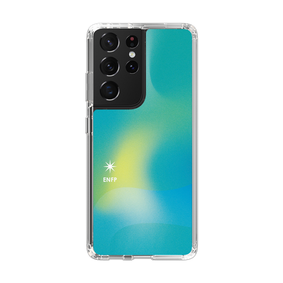 Slim Protection Case［ Original - ENFP Campaigner - Gradient ］