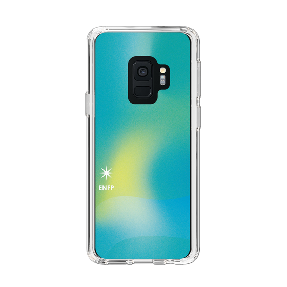 Slim Protection Case［ Original - ENFP Campaigner - Gradient ］