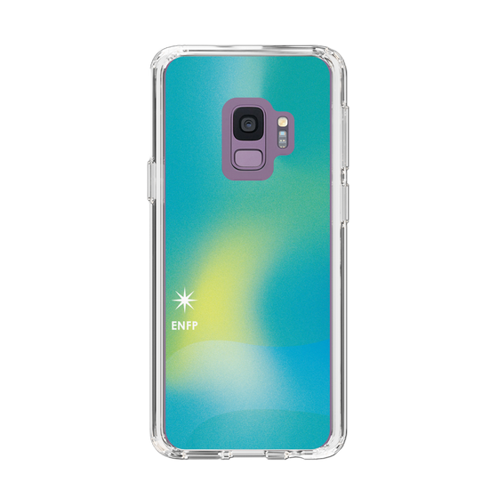 Slim Protection Case［ Original - ENFP Campaigner - Gradient ］