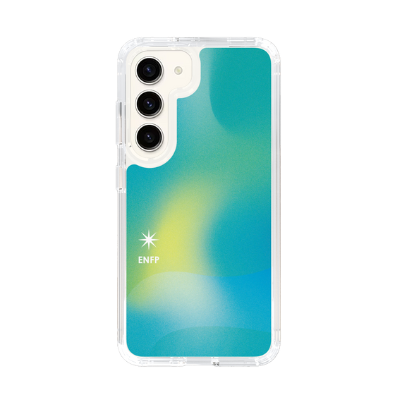 Slim Protection Case［ Original - ENFP Campaigner - Gradient ］