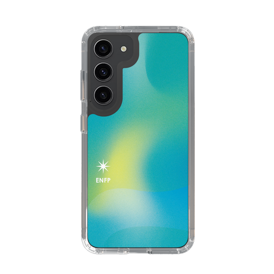 Slim Protection Case［ Original - ENFP Campaigner - Gradient ］