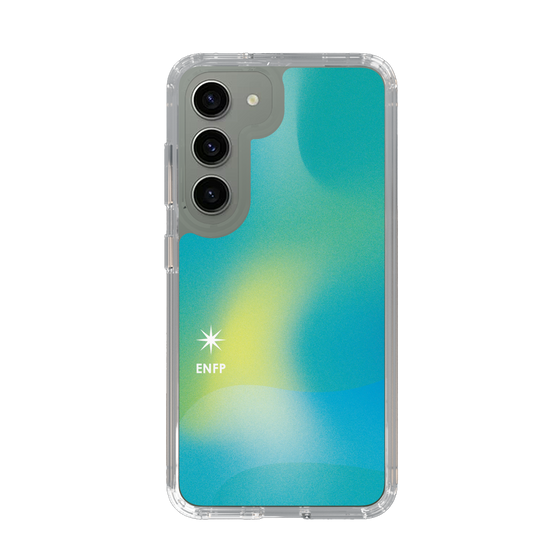 Slim Protection Case［ Original - ENFP Campaigner - Gradient ］