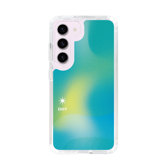 Slim Protection Case［ Original - ENFP Campaigner - Gradient ］