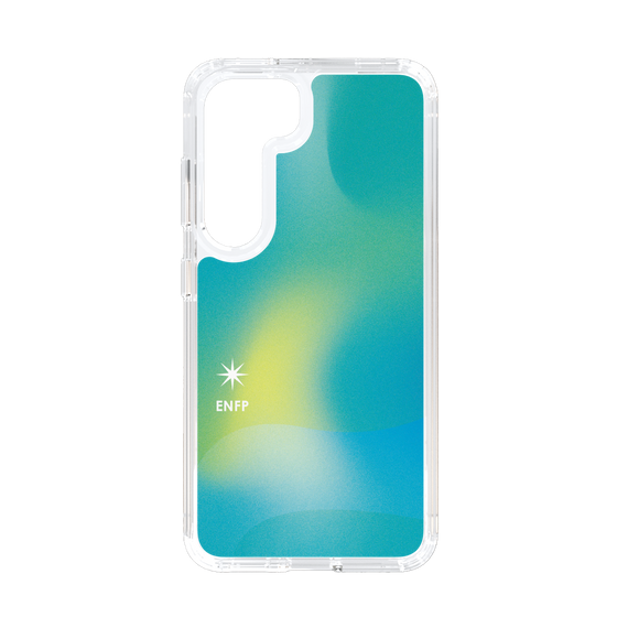 Slim Protection Case［ Original - ENFP Campaigner - Gradient ］