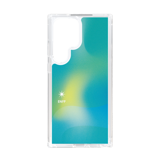 Slim Protection Case［ Original - ENFP Campaigner - Gradient ］