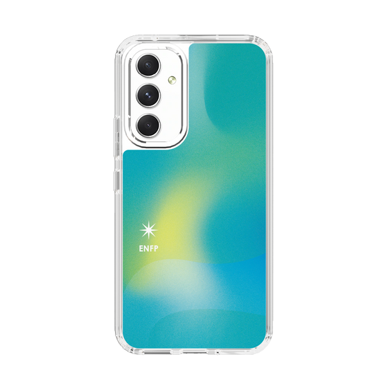 Slim Protection Case［ Original - ENFP Campaigner - Gradient ］
