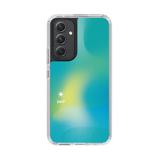 Slim Protection Case［ Original - ENFP Campaigner - Gradient ］
