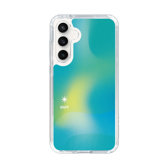 Slim Protection Case［ Original - ENFP Campaigner - Gradient ］