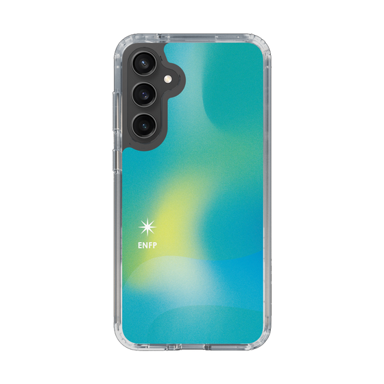 Slim Protection Case［ Original - ENFP Campaigner - Gradient ］