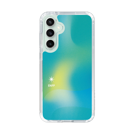 Slim Protection Case［ Original - ENFP Campaigner - Gradient ］