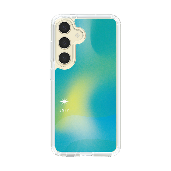 Slim Protection Case［ Original - ENFP Campaigner - Gradient ］