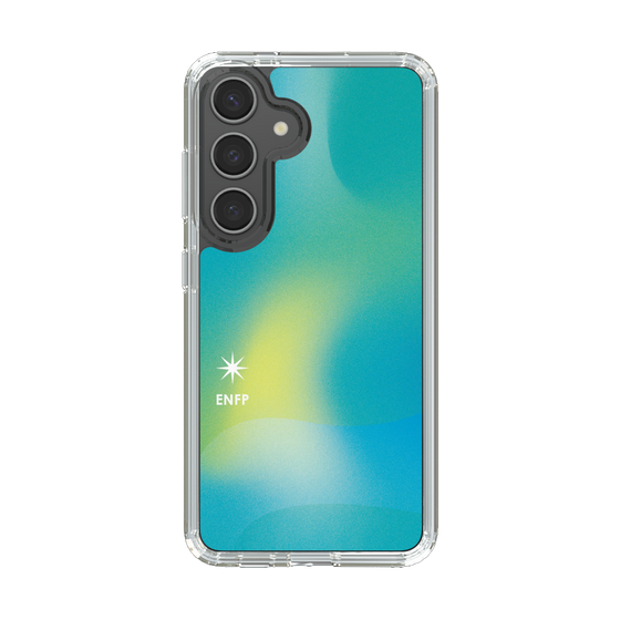 Slim Protection Case［ Original - ENFP Campaigner - Gradient ］