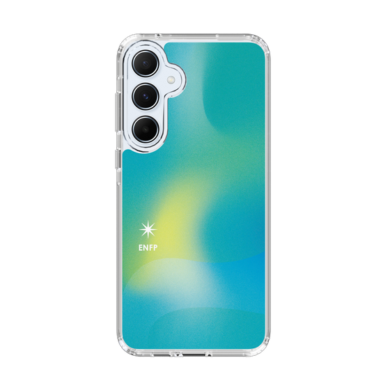 Slim Protection Case［ オリジナル - ENFP 運動家 - グラデーション ］