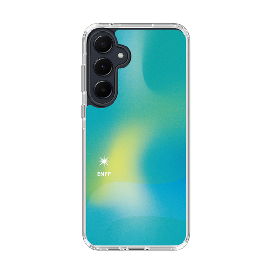 Slim Protection Case［ オリジナル - ENFP 運動家 - グラデーション ］
