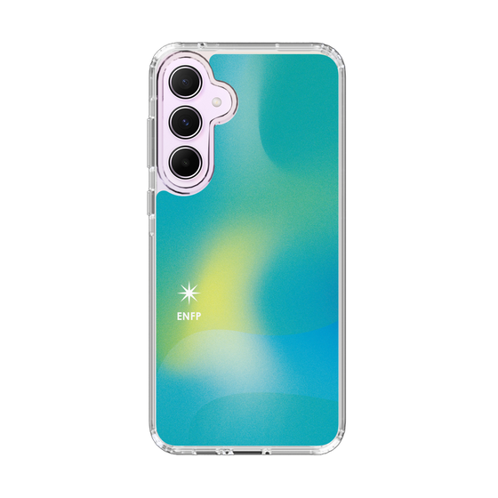 Slim Protection Case［ オリジナル - ENFP 運動家 - グラデーション ］