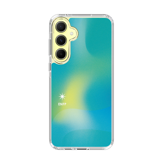 Slim Protection Case［ オリジナル - ENFP 運動家 - グラデーション ］