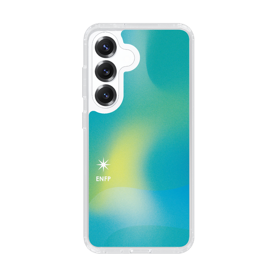 Slim Protection Case［ Original - ENFP Campaigner - Gradient ］