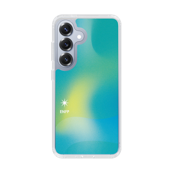 Slim Protection Case［ Original - ENFP Campaigner - Gradient ］
