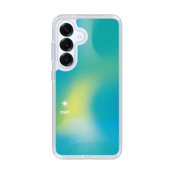 Slim Protection Case［ Original - ENFP Campaigner - Gradient ］
