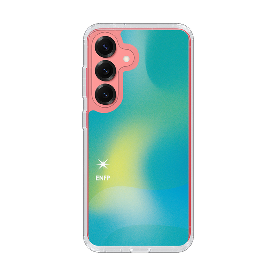 Slim Protection Case［ Original - ENFP Campaigner - Gradient ］
