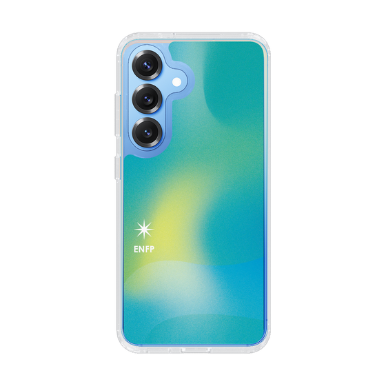 Slim Protection Case［ Original - ENFP Campaigner - Gradient ］