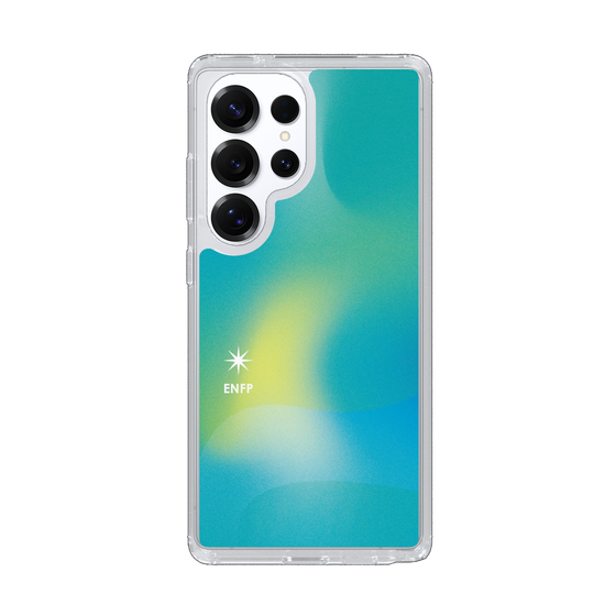 Slim Protection Case［ Original - ENFP Campaigner - Gradient ］