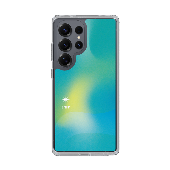 Slim Protection Case［ Original - ENFP Campaigner - Gradient ］
