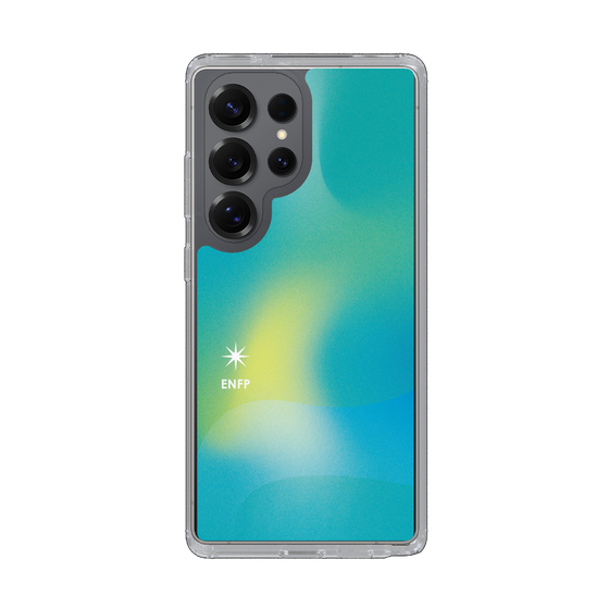Slim Protection Case［ Original - ENFP Campaigner - Gradient ］