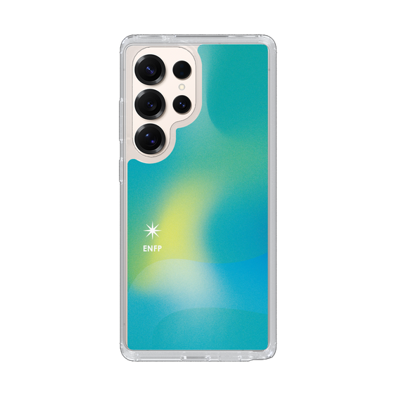 Slim Protection Case［ Original - ENFP Campaigner - Gradient ］