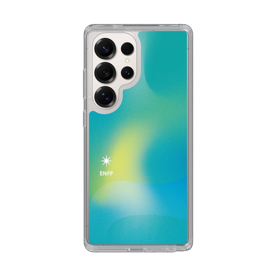 Slim Protection Case［ Original - ENFP Campaigner - Gradient ］