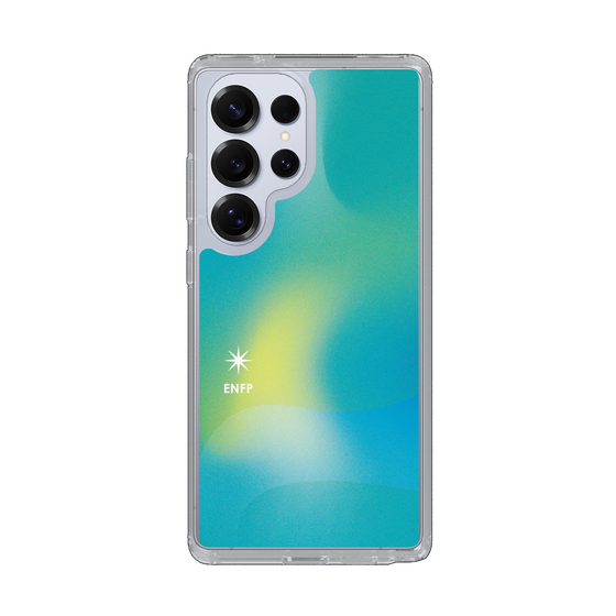 Slim Protection Case［ Original - ENFP Campaigner - Gradient ］