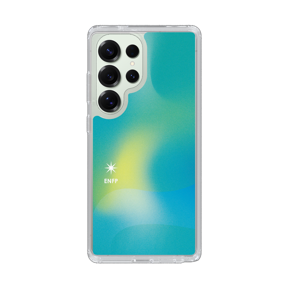 Slim Protection Case［ Original - ENFP Campaigner - Gradient ］