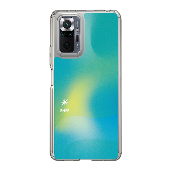 Slim Protection Case［ Original - ENFP Campaigner - Gradient ］