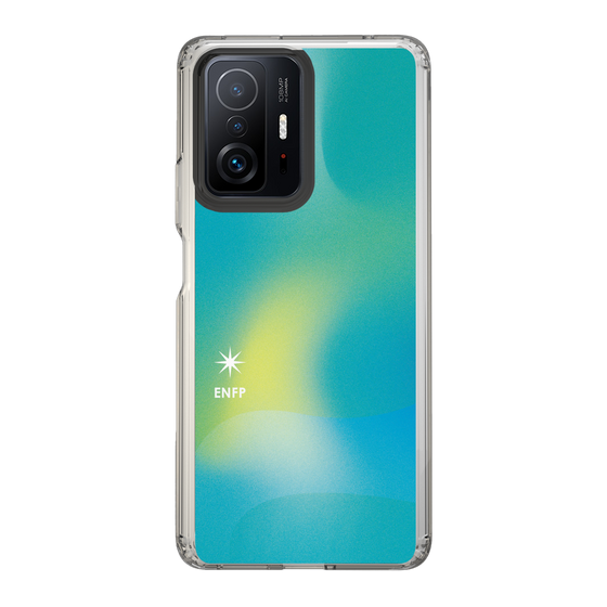 Slim Protection Case［ Original - ENFP Campaigner - Gradient ］