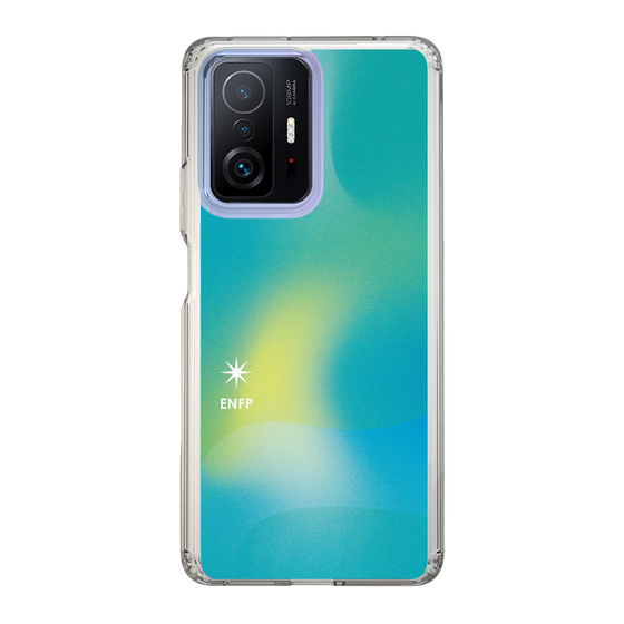 Slim Protection Case［ Original - ENFP Campaigner - Gradient ］