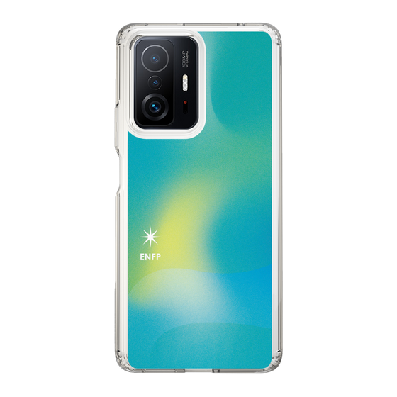 Slim Protection Case［ Original - ENFP Campaigner - Gradient ］