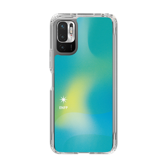 Slim Protection Case［ Original - ENFP Campaigner - Gradient ］