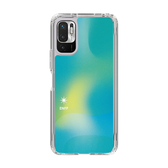 Slim Protection Case［ Original - ENFP Campaigner - Gradient ］