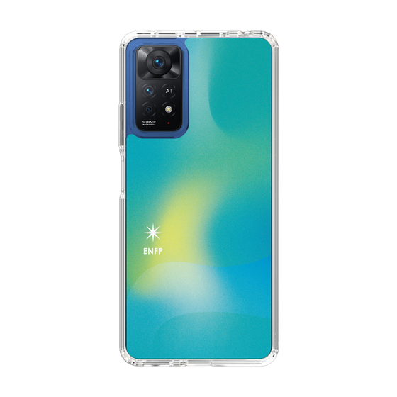 Slim Protection Case［ Original - ENFP Campaigner - Gradient ］