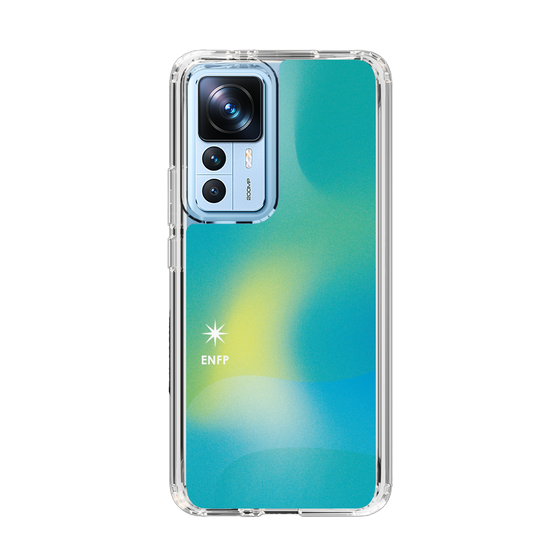 Slim Protection Case［ Original - ENFP Campaigner - Gradient ］