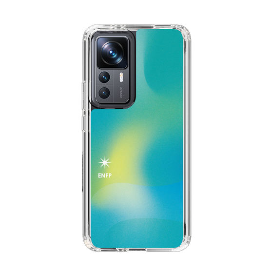 Slim Protection Case［ Original - ENFP Campaigner - Gradient ］