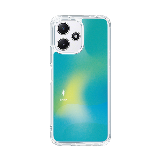Slim Protection Case［ Original - ENFP Campaigner - Gradient ］