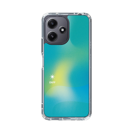 Slim Protection Case［ Original - ENFP Campaigner - Gradient ］