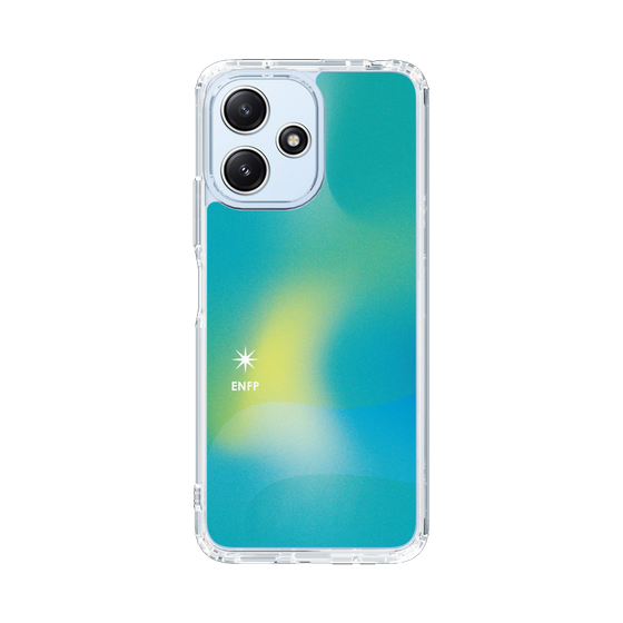 Slim Protection Case［ Original - ENFP Campaigner - Gradient ］