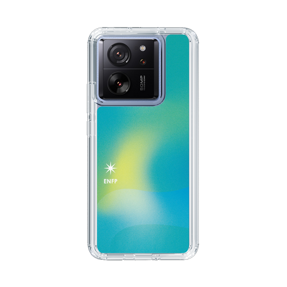 Slim Protection Case［ Original - ENFP Campaigner - Gradient ］