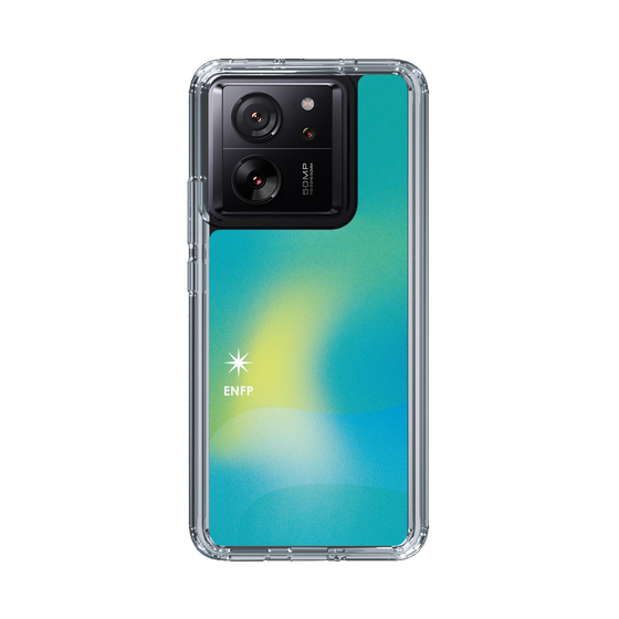 Slim Protection Case［ Original - ENFP Campaigner - Gradient ］